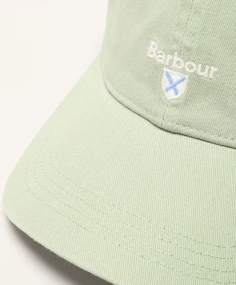 Cascade Sports Cotton 6Panel Cap