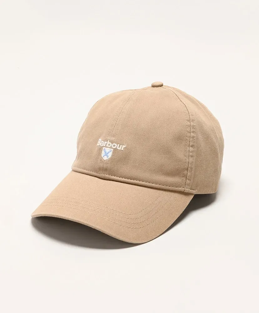 Cascade Sports Cotton 6Panel Cap