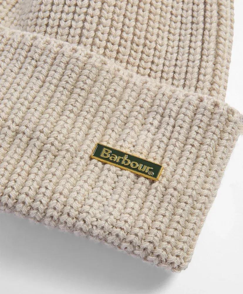 Mosely Fisherman Beanie