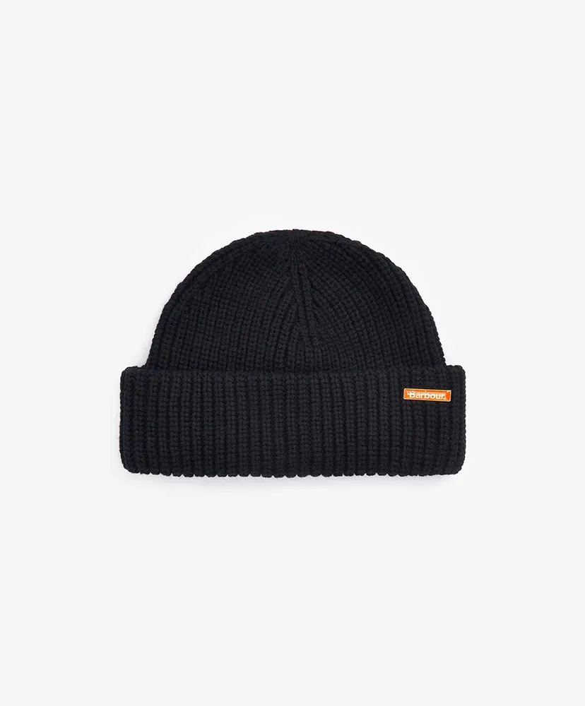 Mosely Fisherman Beanie