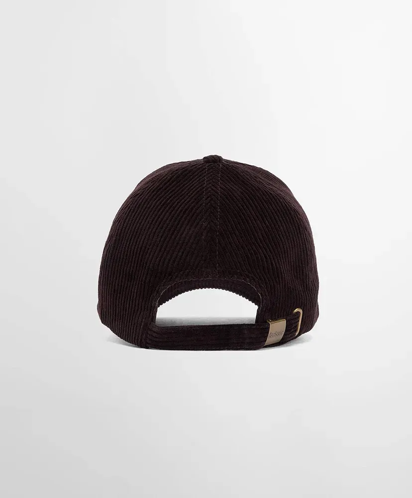 Preston Cord Cap