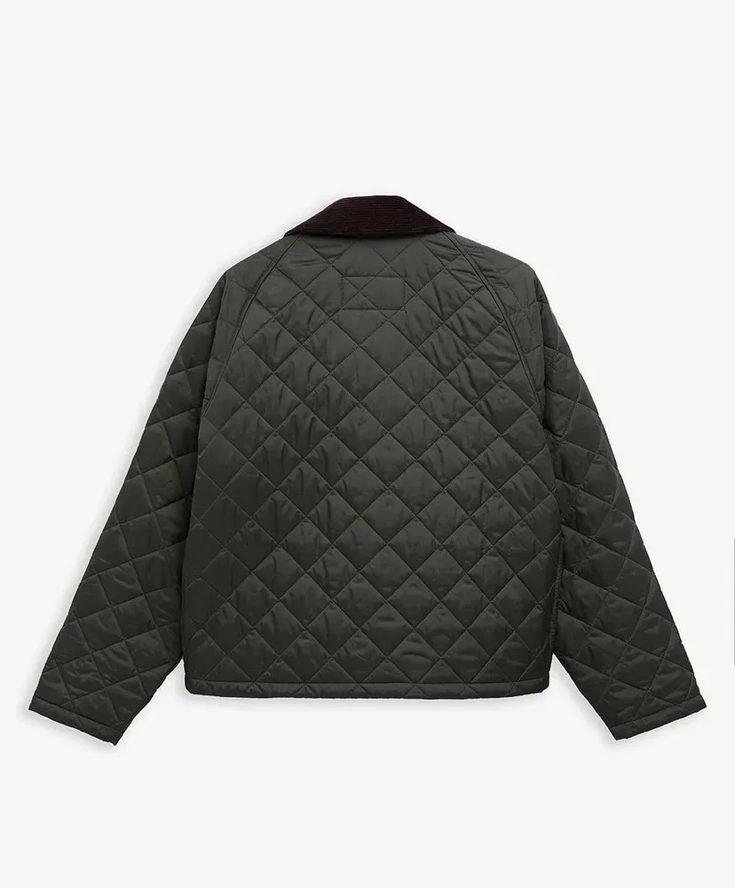 Spey Quilted Jacket