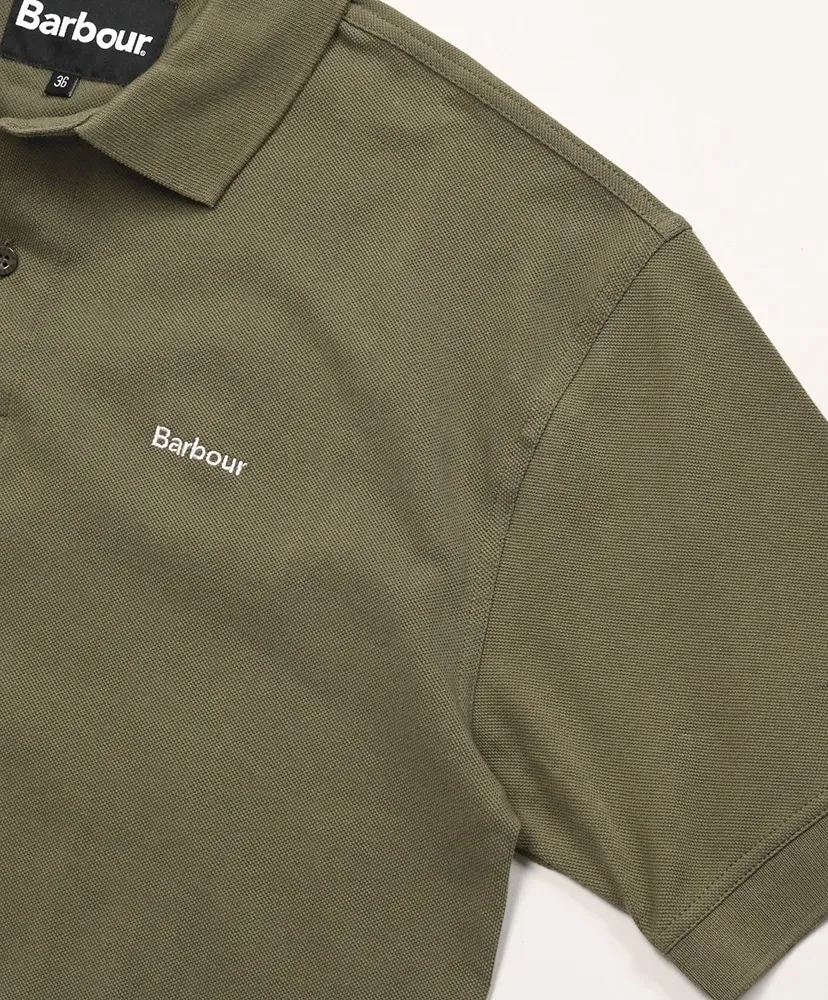 Hexham Polo Shirt
