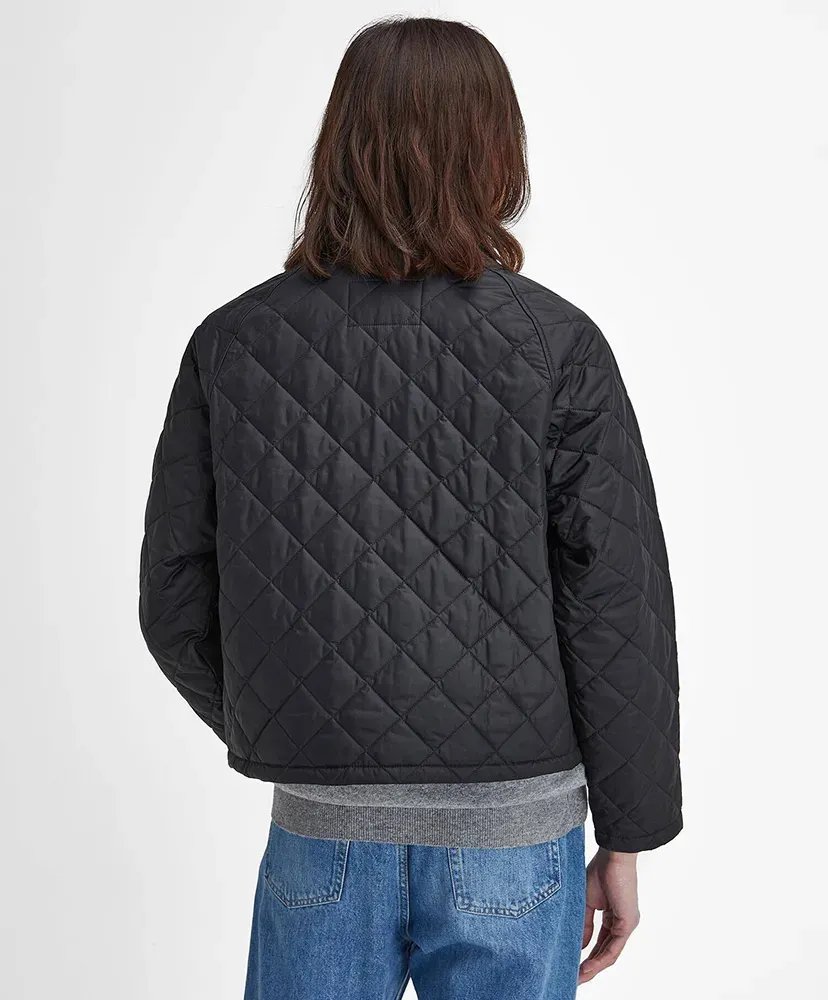 Spey Quilted Jacket