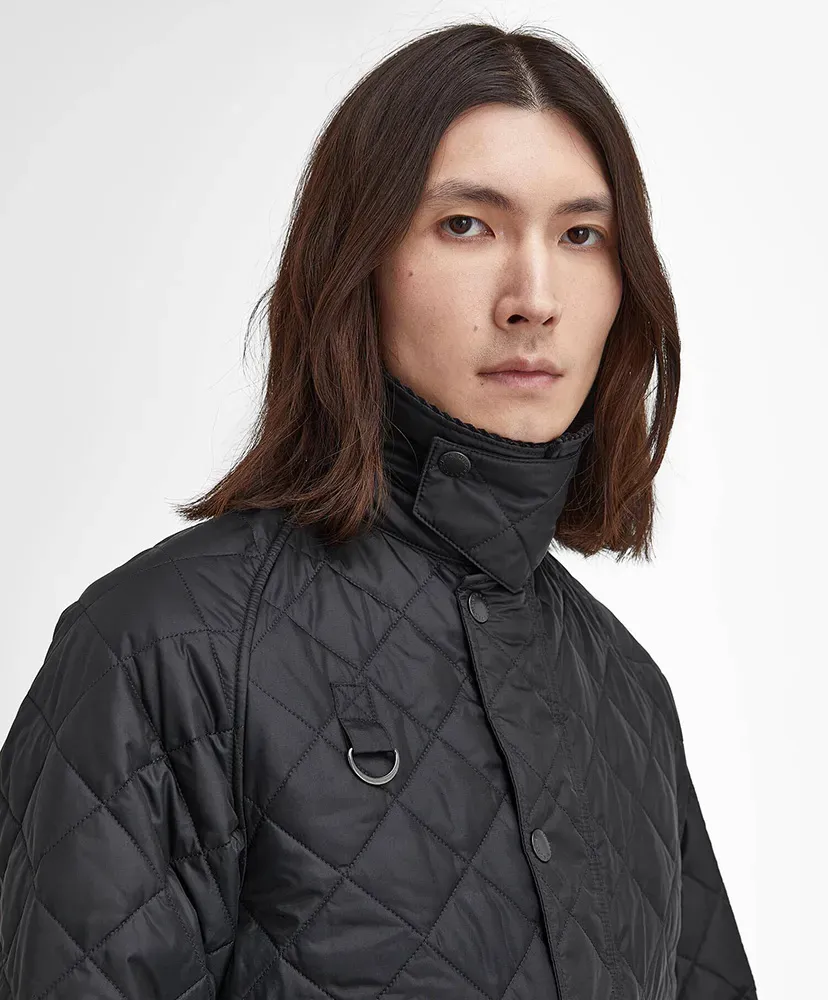 Spey Quilted Jacket