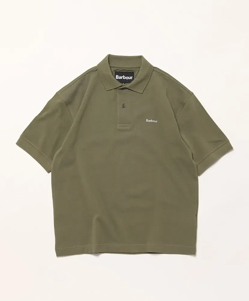 Hexham Polo Shirt