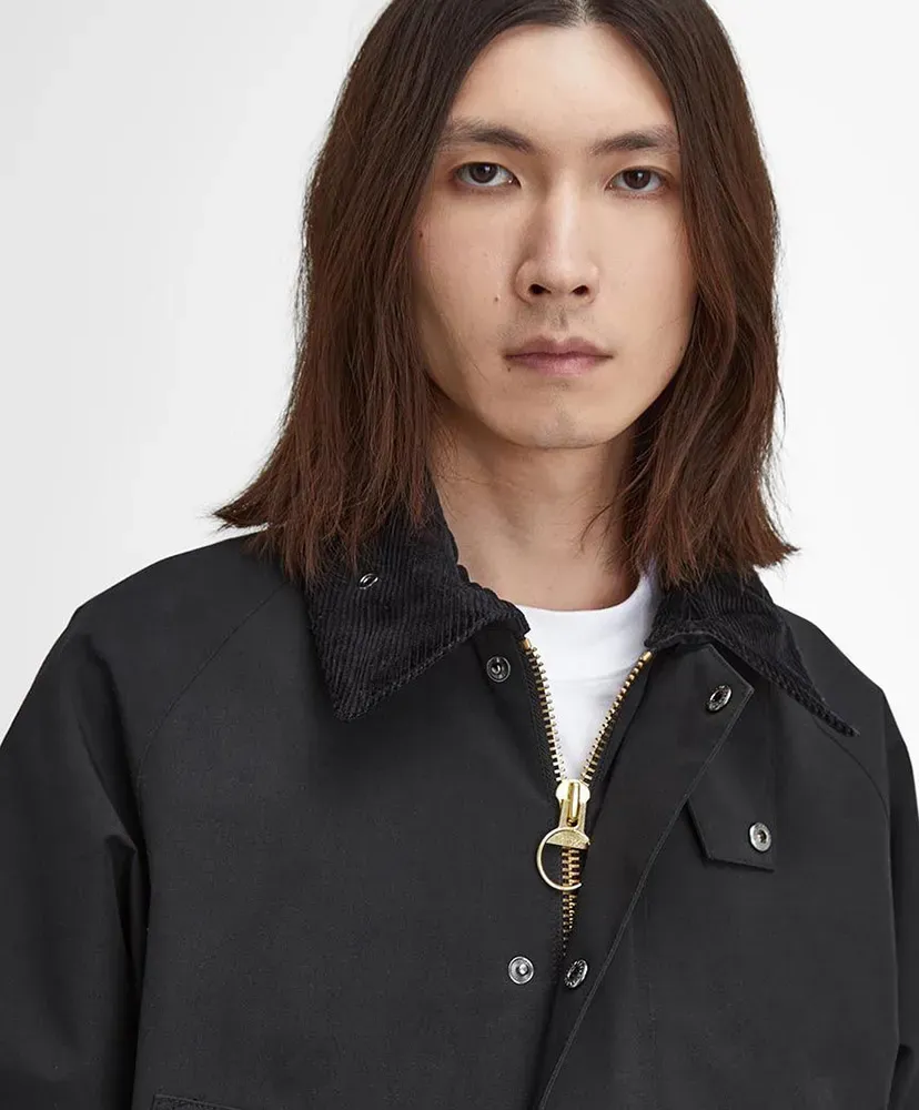 Bedale 2Layer Blouson