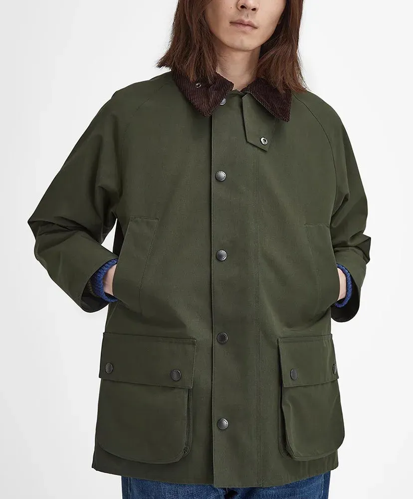 Bedale 2Layer Blouson