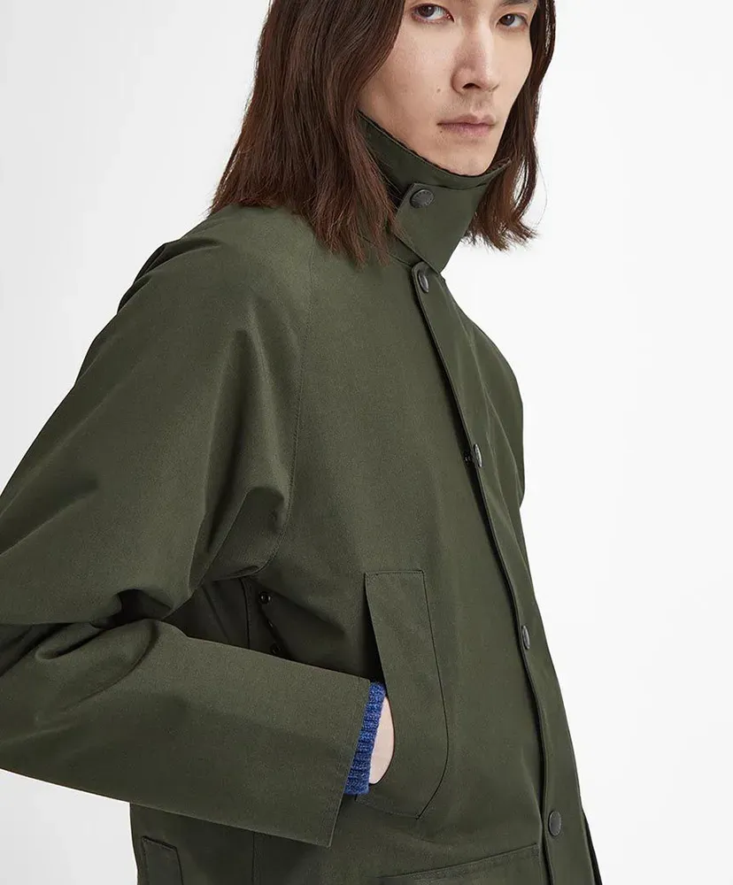 Bedale 2Layer Blouson