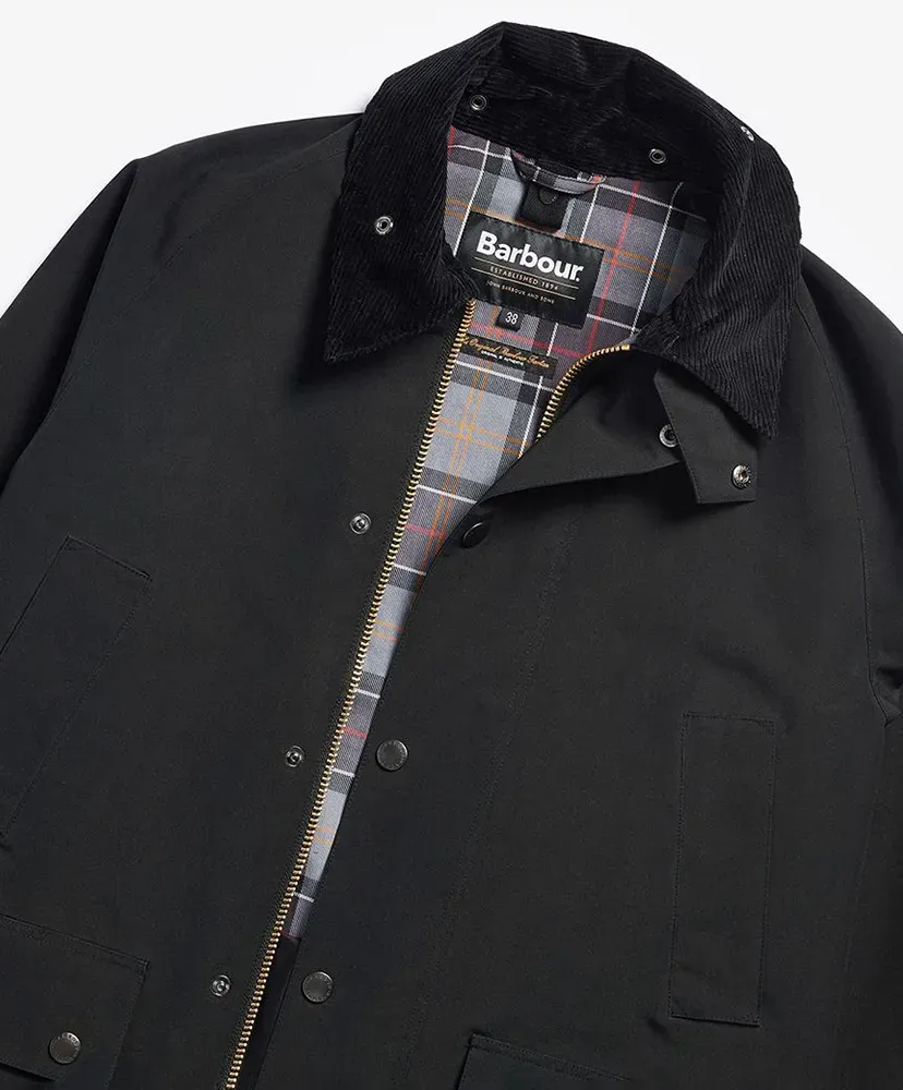 Bedale 2Layer Blouson