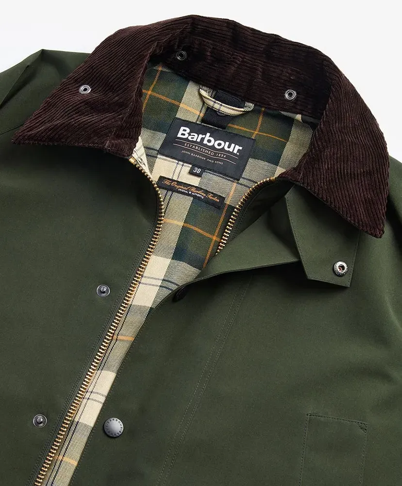 Bedale 2Layer Blouson