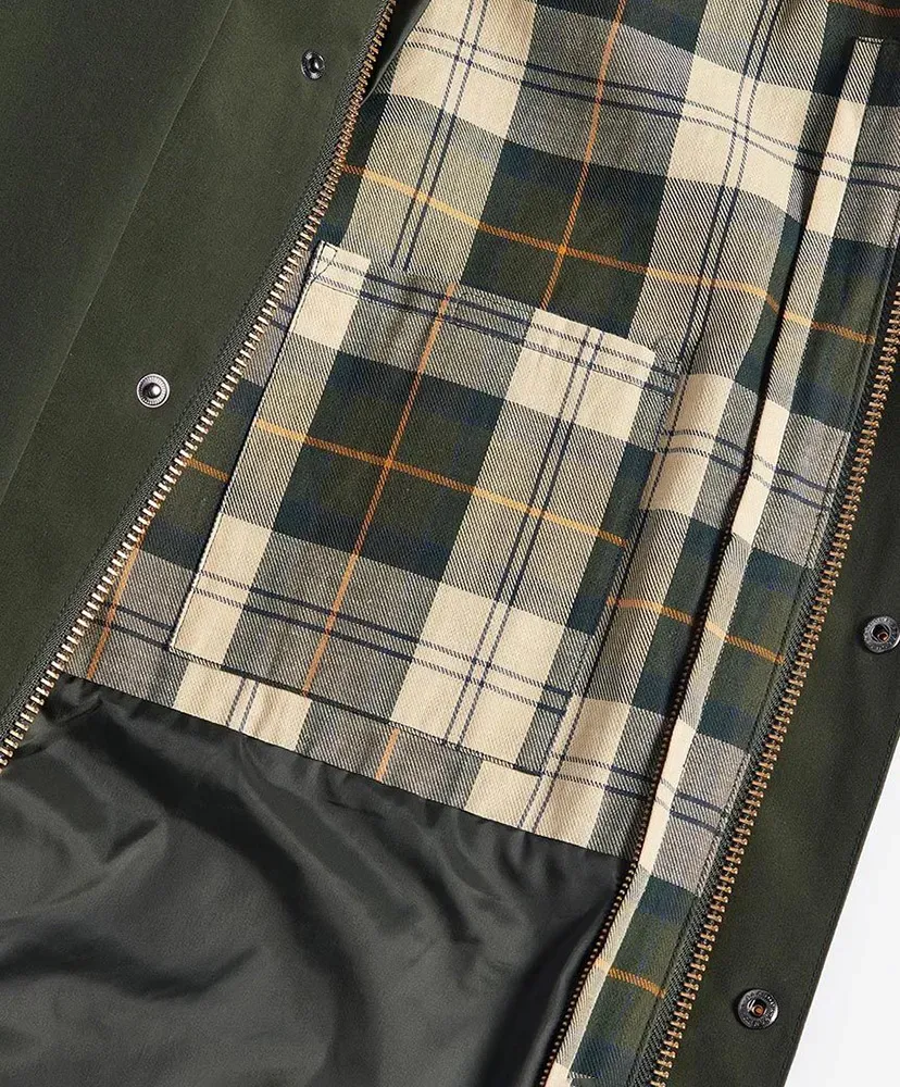 Bedale 2Layer Blouson