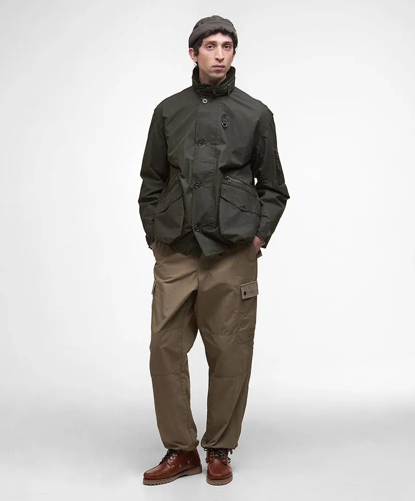 Arndale Showerproof Jacket