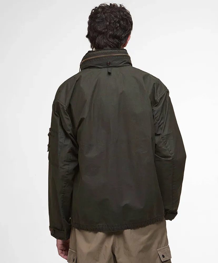 Arndale Showerproof Jacket