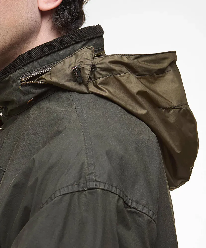 Arndale Showerproof Jacket