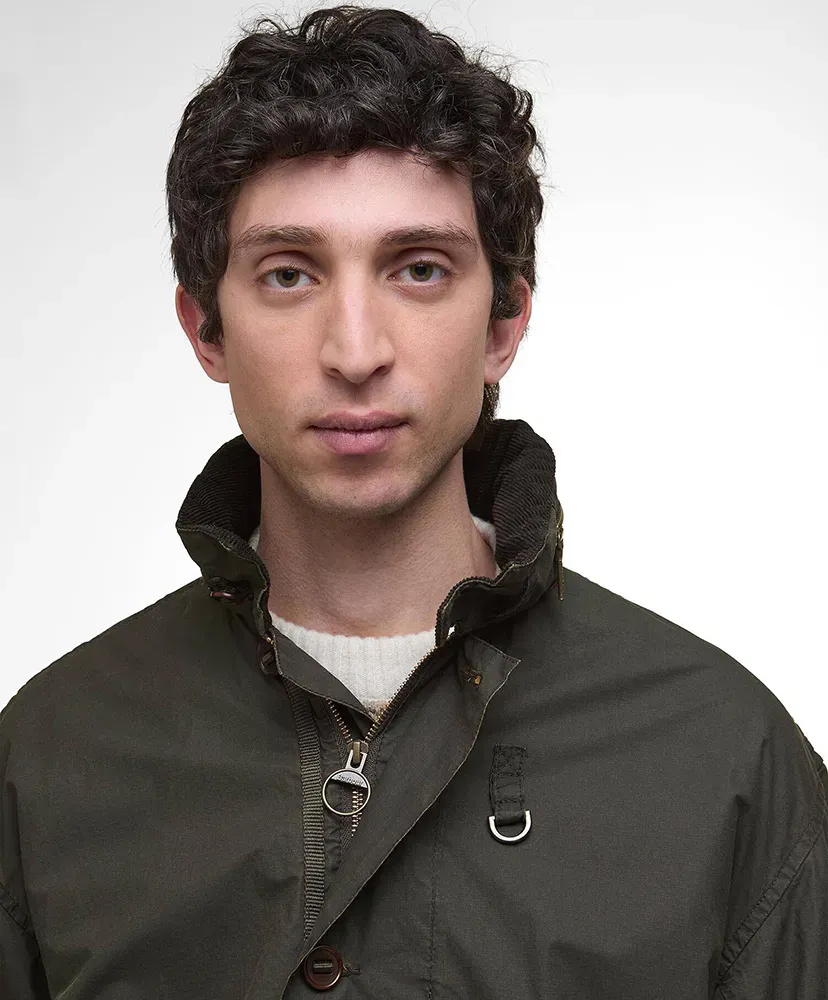 Arndale Showerproof Jacket