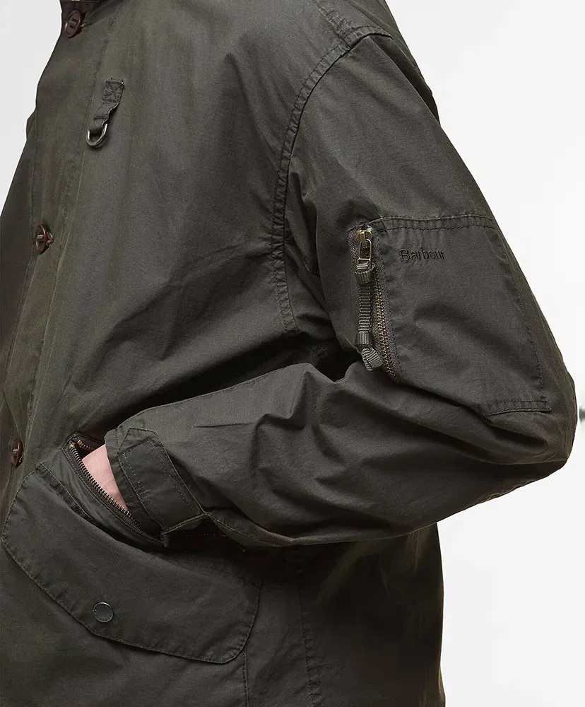 Arndale Showerproof Jacket