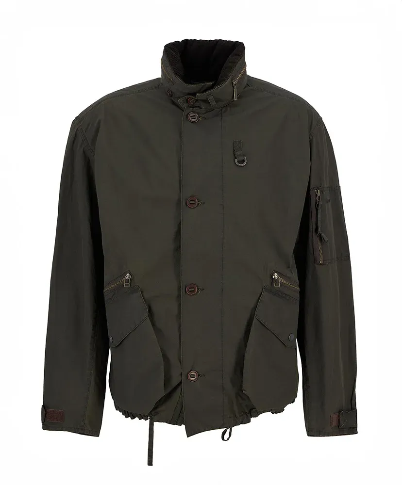 Arndale Showerproof Jacket