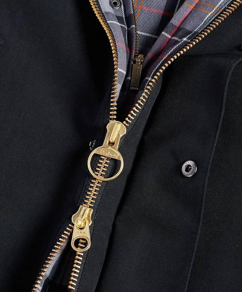 Bedale 2Layer Blouson