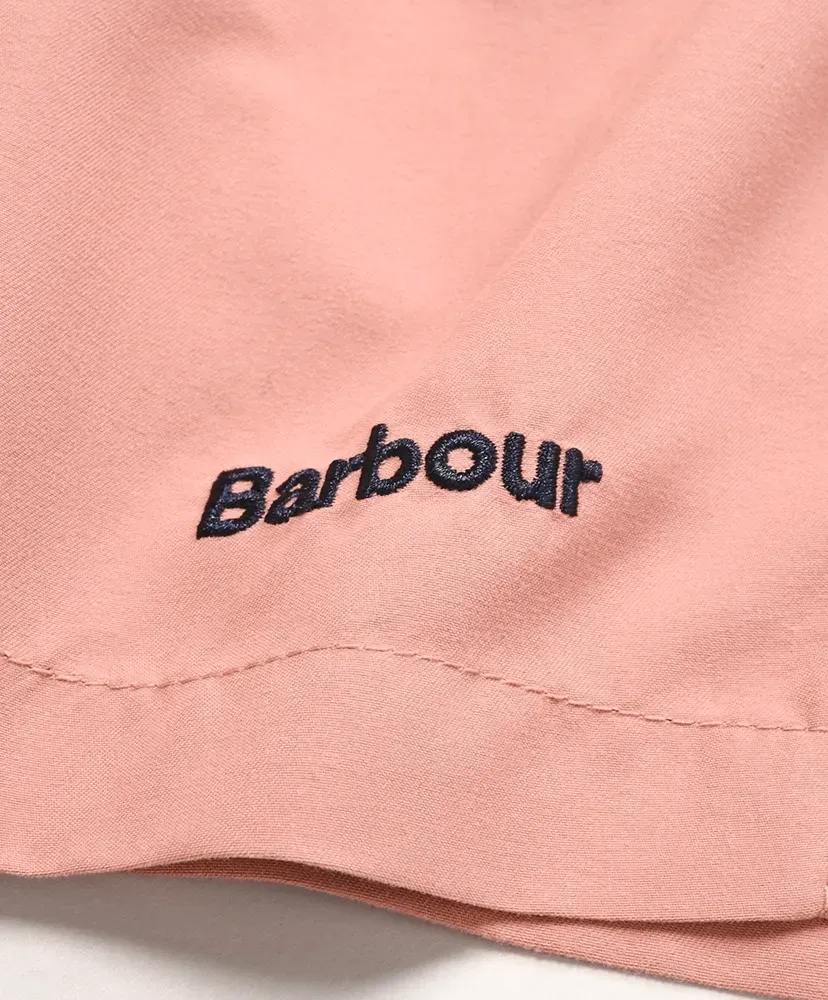 Staple Logo 7Inch Swim Shorts
