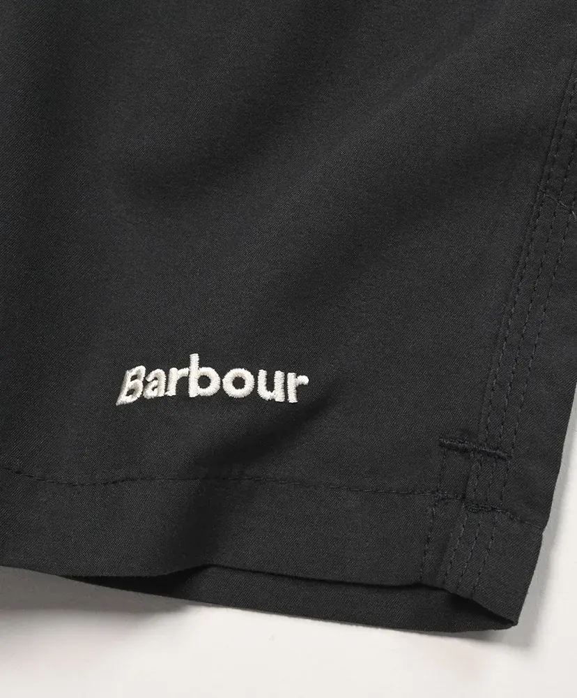 Staple Logo 7Inch Swim Short