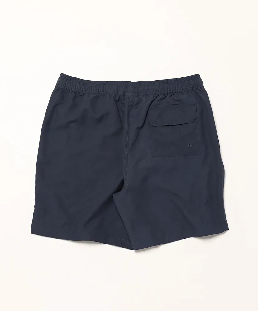 Staple Logo 7Inch Swim Short