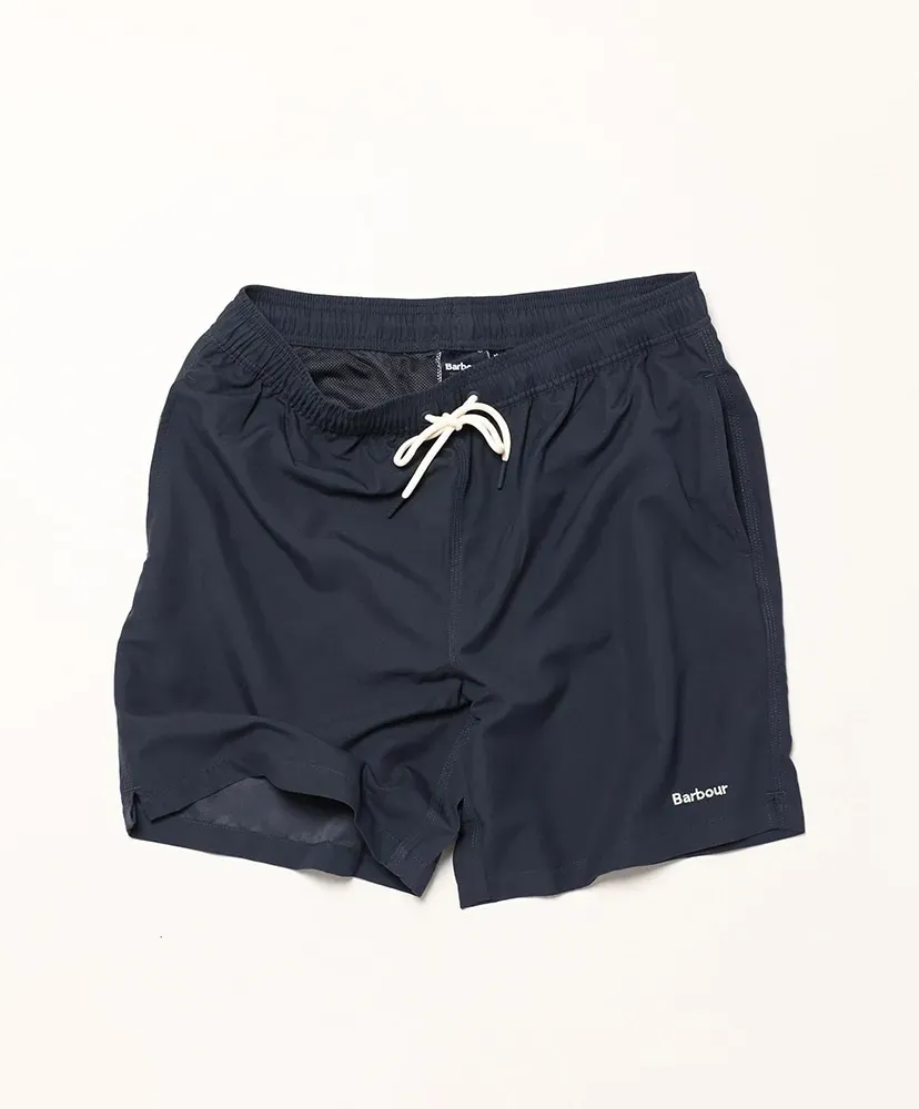 Staple Logo 7Inch Swim Short