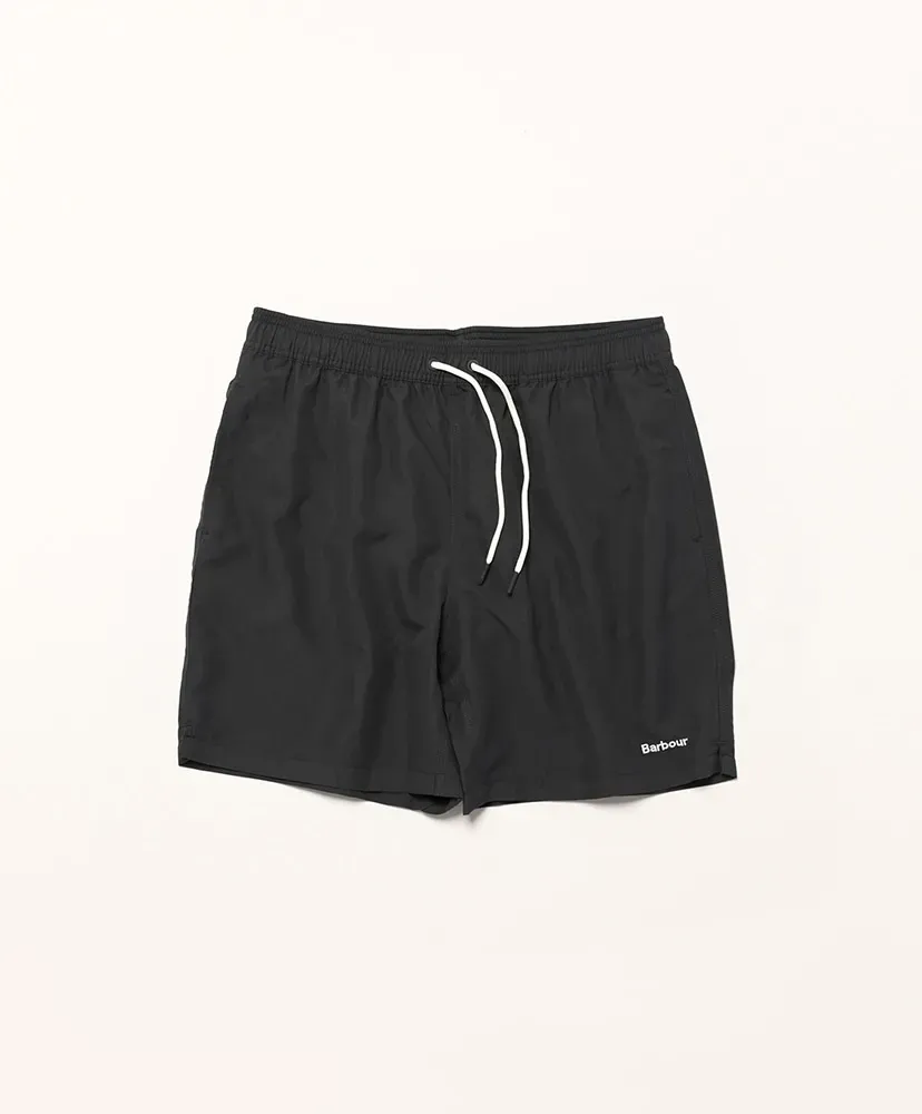 Staple Logo 7Inch Swim Short