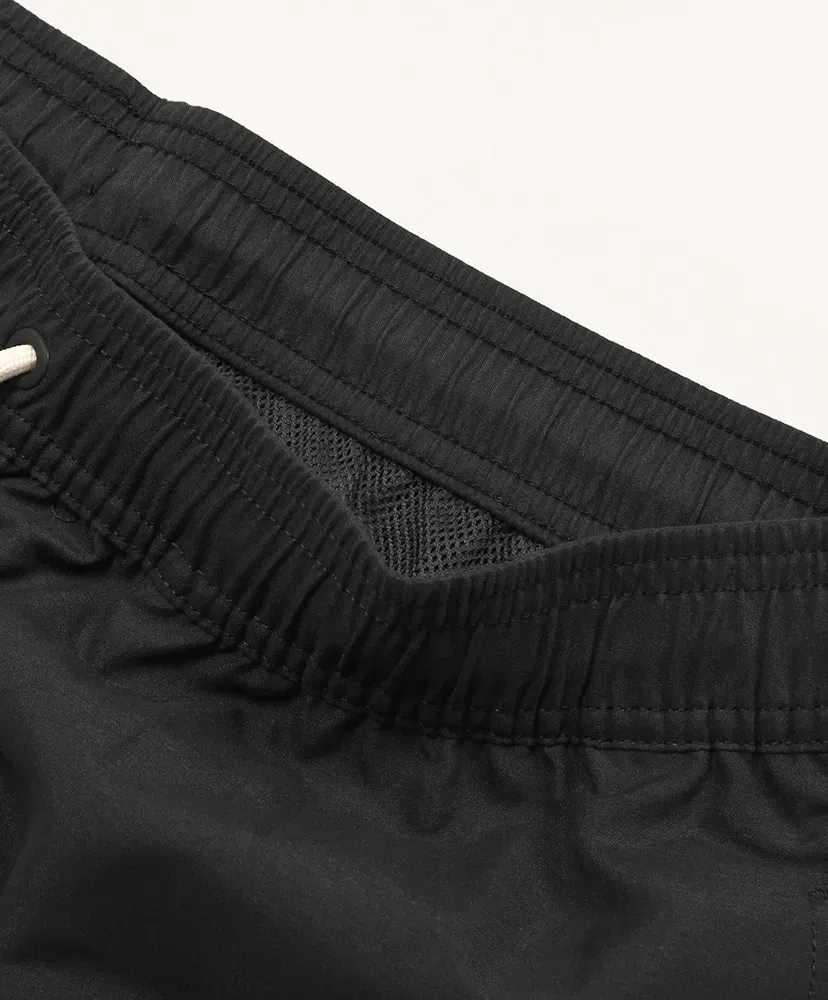 Staple Logo 7Inch Swim Shorts