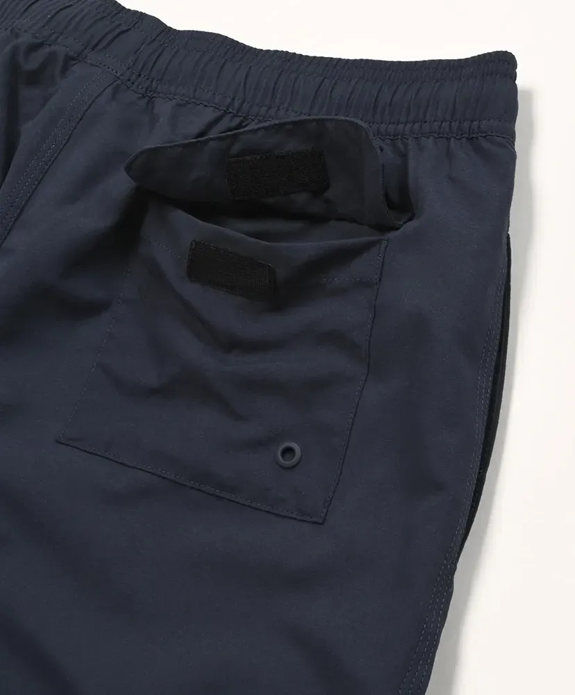 Staple Logo 7Inch Swim Shorts