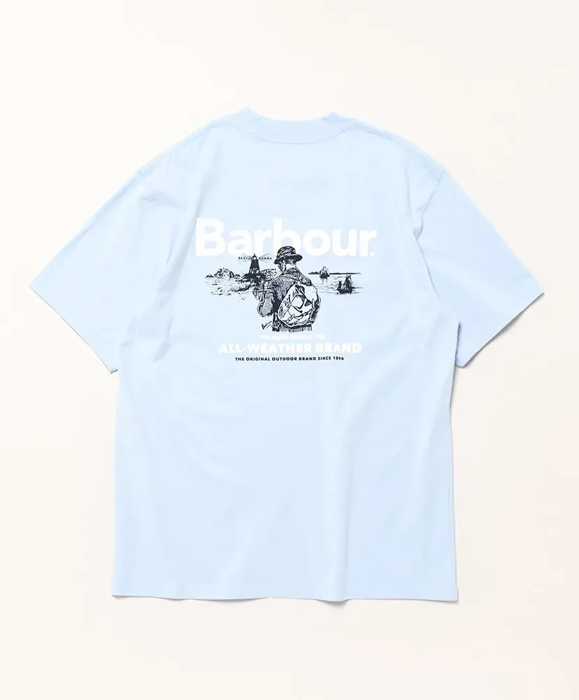 Outdoor Graphic T-Shirts