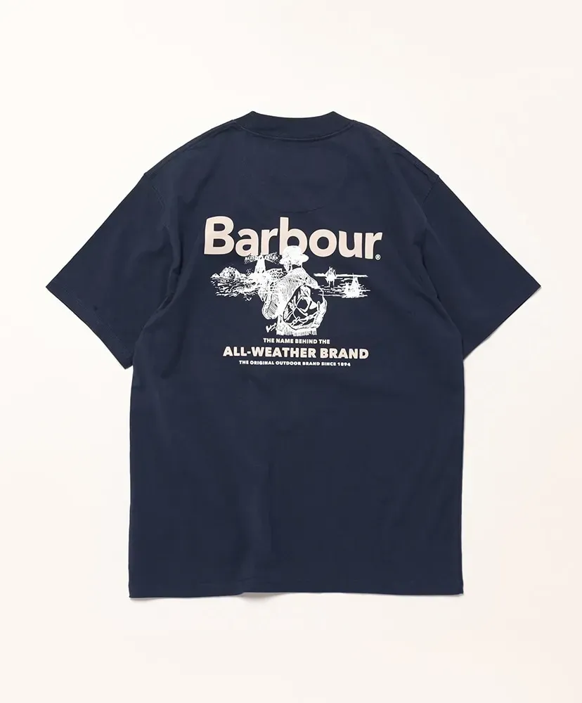 Outdoor Graphic T-Shirts