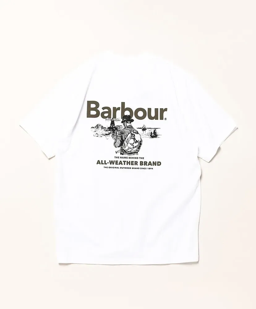 Outdoor Graphic T-Shirts