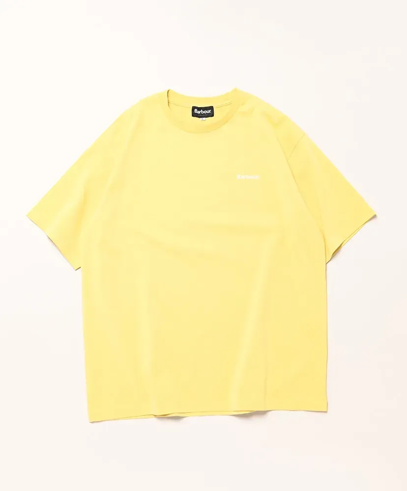 Small Barbour Logo T-Shirts