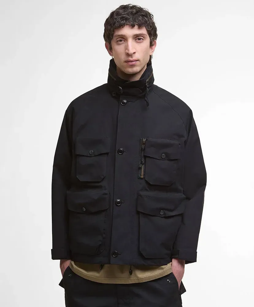 Westdale Waterproof Jacket