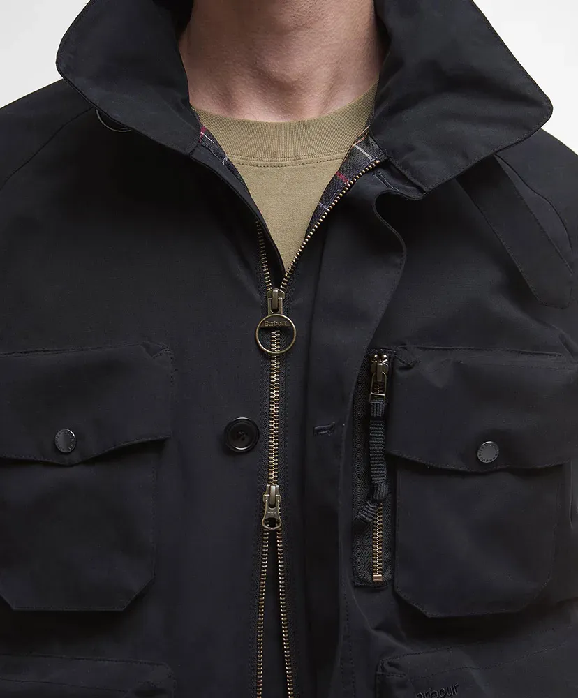 Westdale Waterproof Jacket