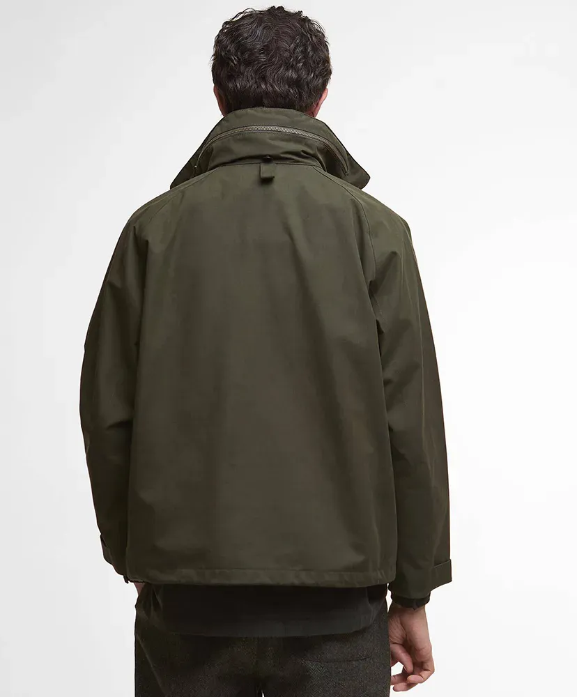 Westdale Waterproof Jacket