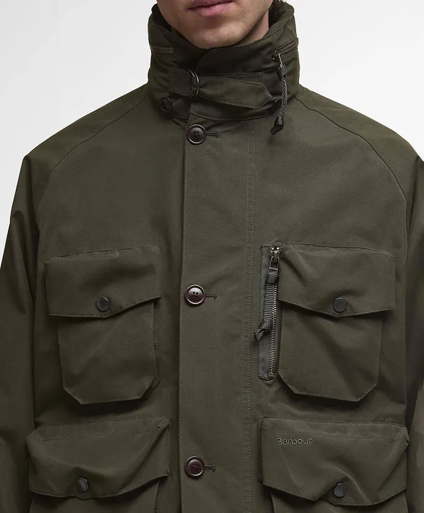 Westdale Waterproof Jacket