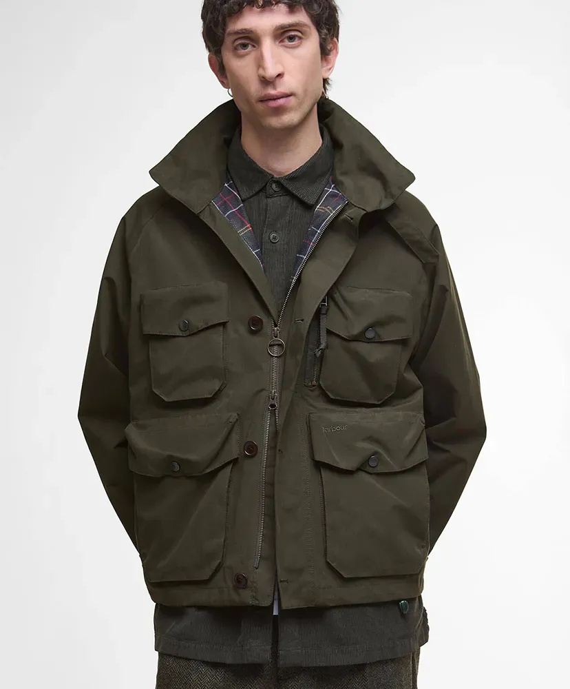 Westdale Waterproof Jacket
