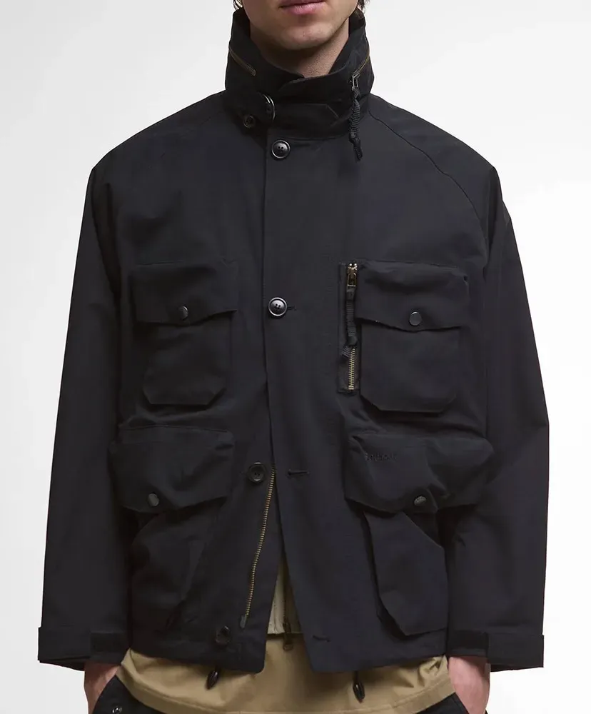 Westdale Waterproof Jacket