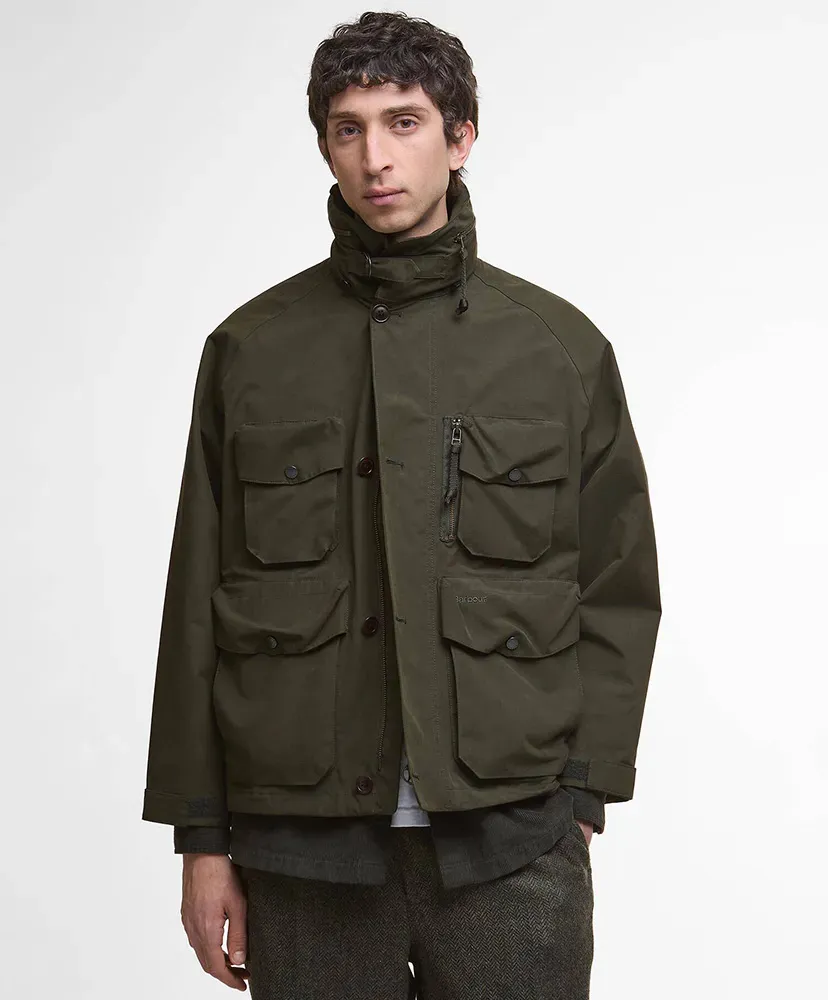 Westdale Waterproof Jacket
