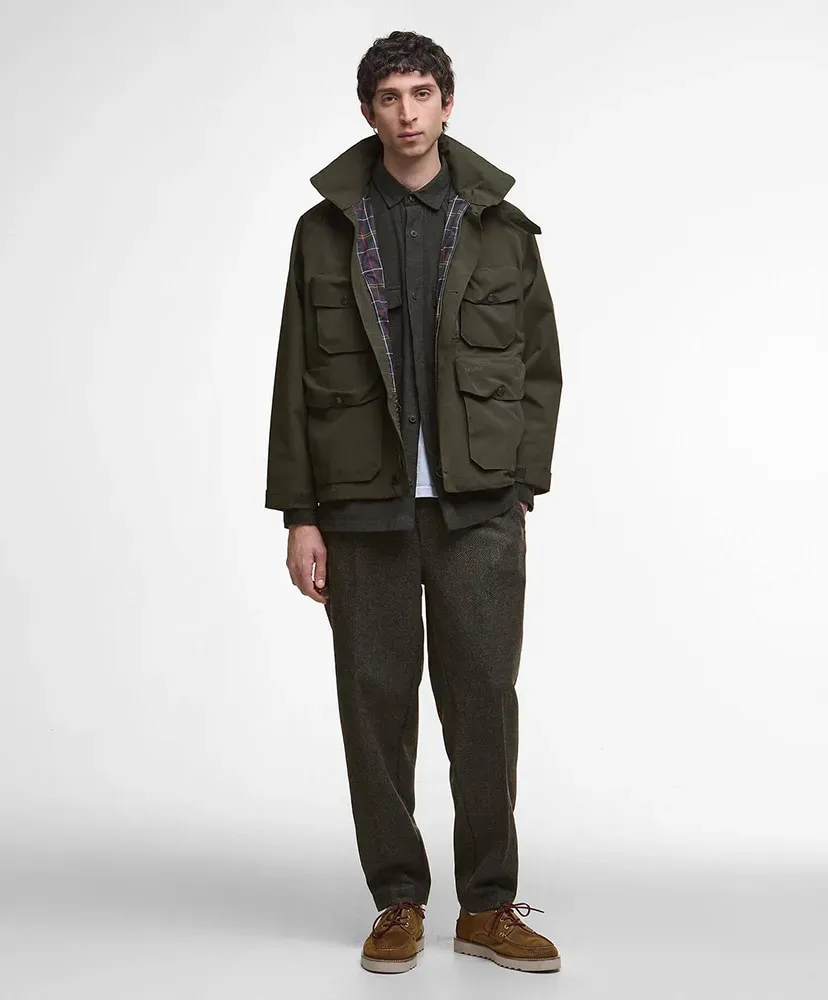Westdale Waterproof Jacket