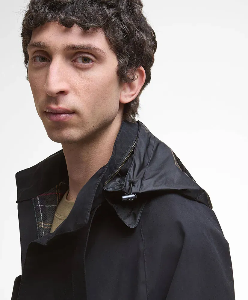 Westdale Waterproof Jacket