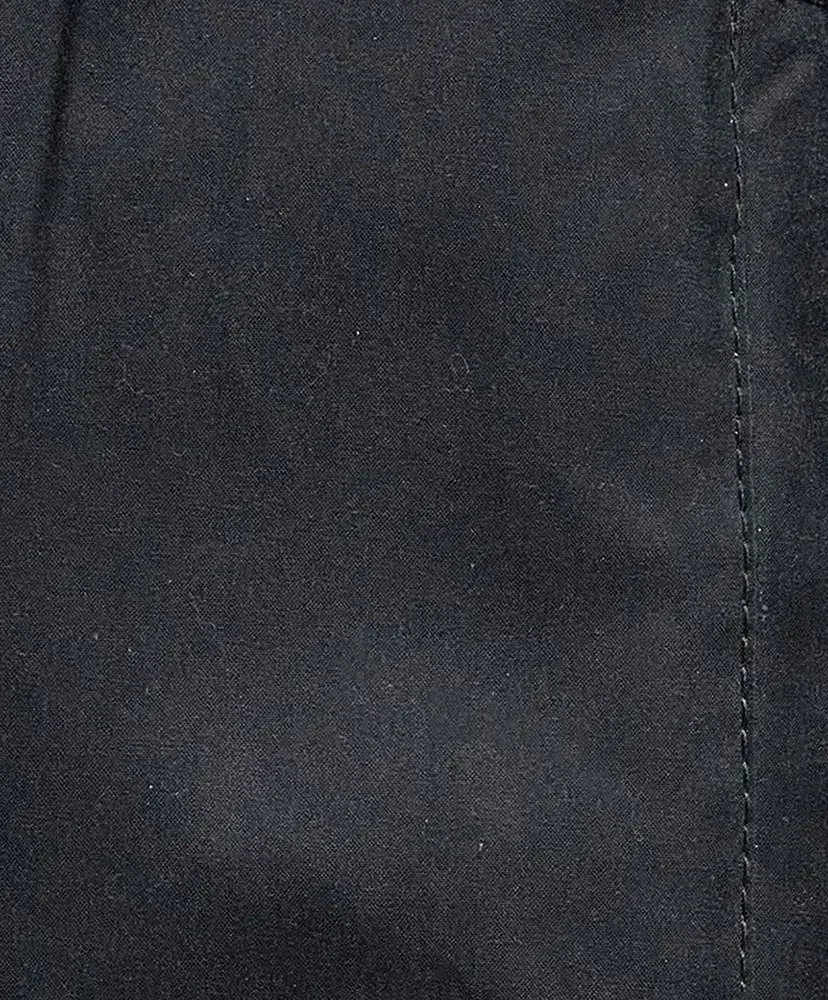 Beaufort Wax Cotton Blouson