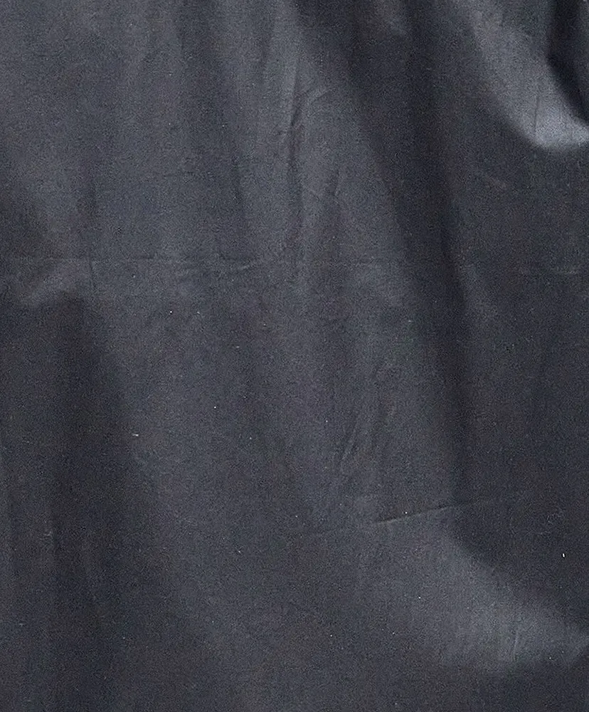 Beaufort Wax Cotton Blouson