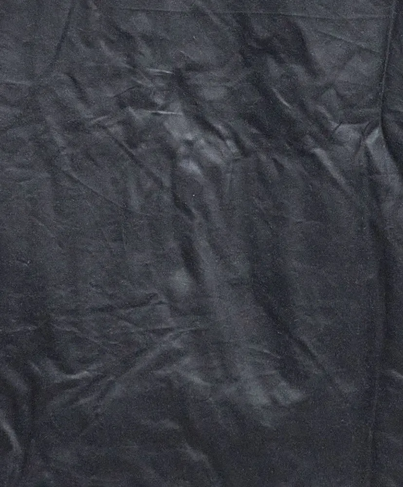 Transport Wax Cotton Short Blouson