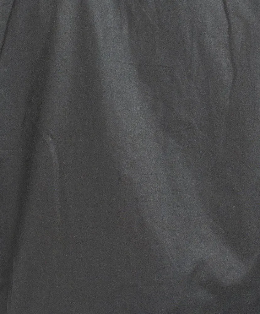 Transport Wax Cotton Short Blouson