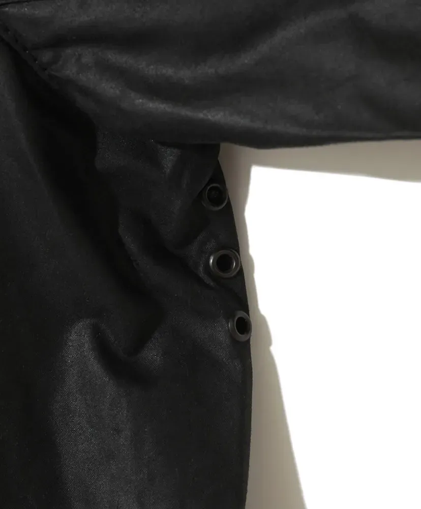 Bedale Wax Cotton Blouson