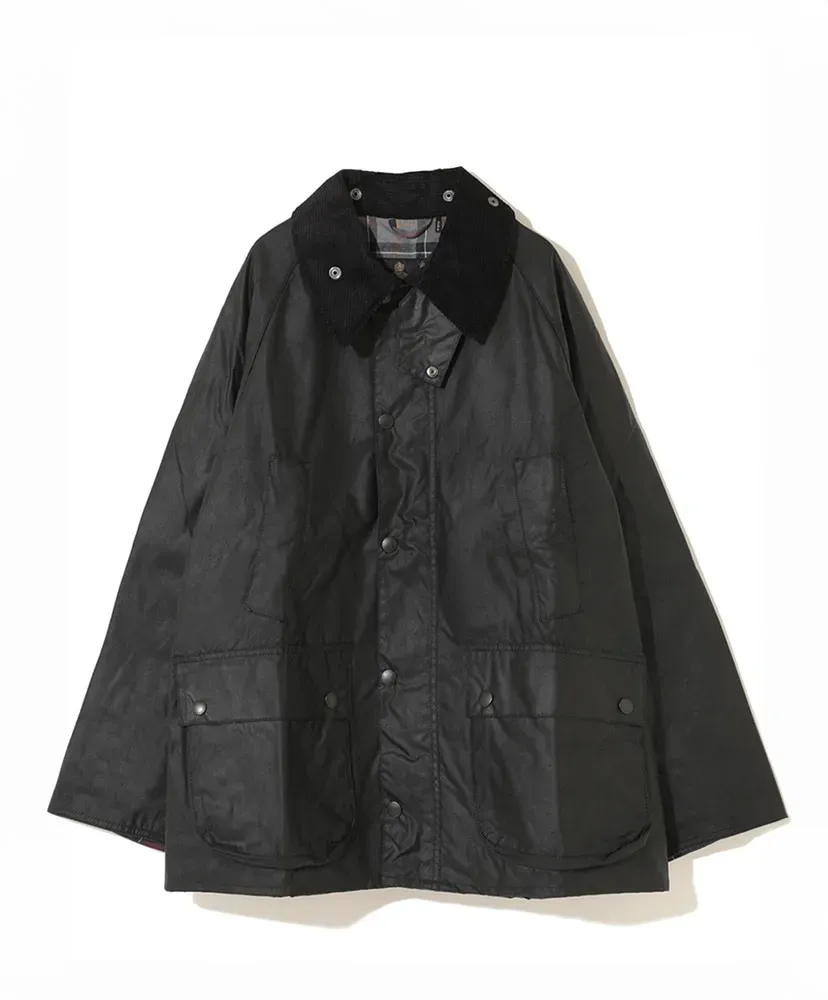 Bedale Wax Cotton Blouson