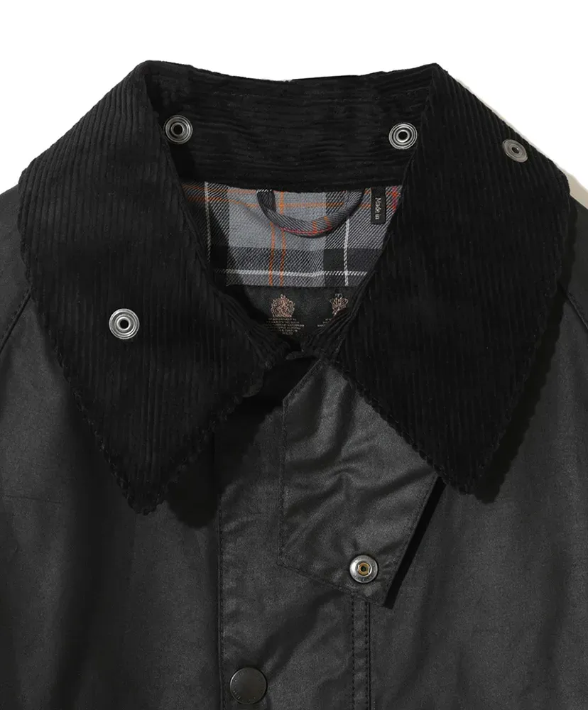 Bedale Wax Cotton Blouson